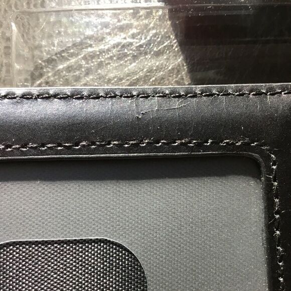 Case Mate iPhone 6 Leather Wallet Folio (J) - Picture 6 of 7